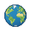 Trotaglobo Logo